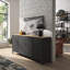 Chicasaw 180cm Sideboard