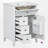 24" Single Bathroom Vanity Set-432533337-432533336
