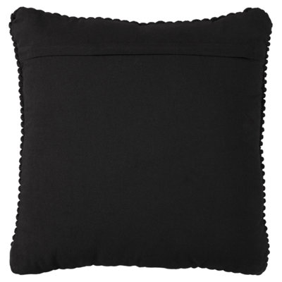 Jawone Cotton Throw Pillow