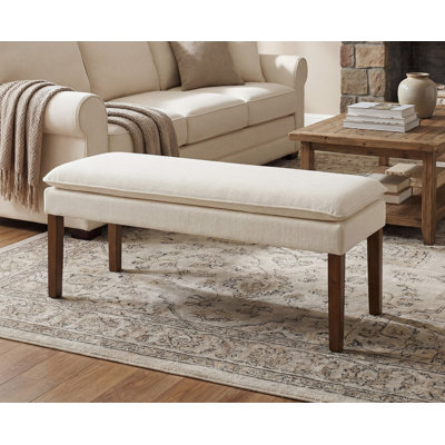 Storage Bench