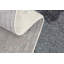 Tapis de couloir intérieur abstrait bleu / blanc 2 pi x 14 pi (2 pi 3 po x 14 pi) Branch Branch Rivah-1292002353
