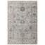 Chavonda Power Loomed Persian Teal Area Rug-1595798200