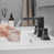 Oil Rubbed Bronze