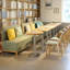 Banc rembourré Modern-100490341