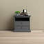Crewellwalk Bedside Table