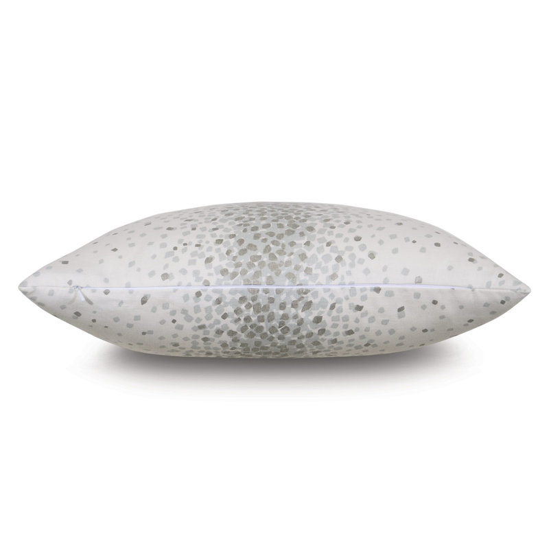 Thom Filicia Square Pillow Cover & Insert, Polyester