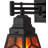 Avah Armed Sconce