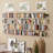 Picariello Metal Floating Shelf