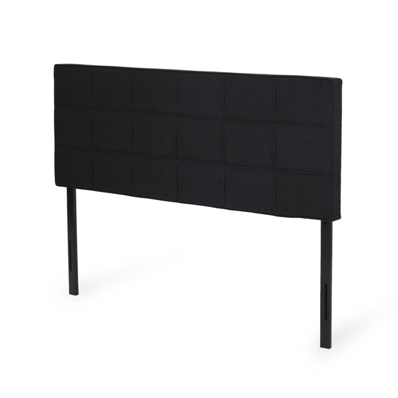 Bed Frame With Headboard