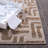 Emmalisa Performance Geometric Rug-1318974476