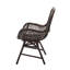 Gaelen Patio Dining Armchair with Cushion-642553412