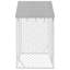 Retta 250cm H Metal Yard Kennel-1319170412
