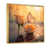 Gold Floater Framed selected