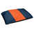 Navy/Orange