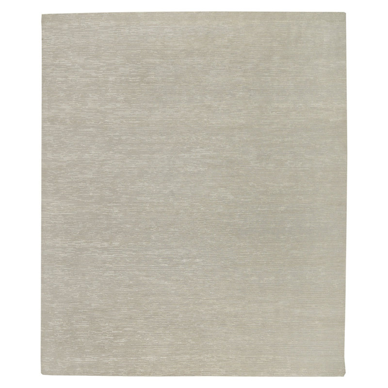 Pure Textures Bamboo Slat / Seagrass Area Rug, Rectangle 2' x 3'