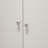 24 - Pair Shoe Storage Cabinet-93683293