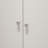 24 Pair Shoe Storage Cabinet-93683293