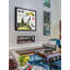 NYC Chic by Molly Rosner - Painting on Canvas-20115853