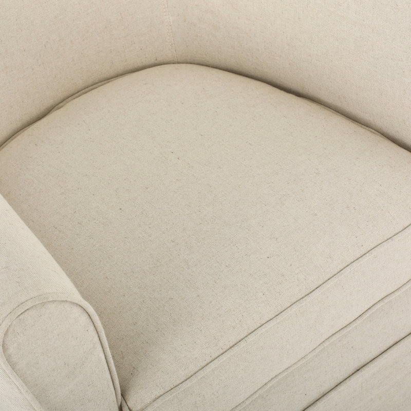 Fauteuil pivotant Cozy