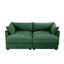 Canapé modulaire en chenille-1589407460