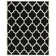 Carolene Hand Tufted Wool Geometric Rug