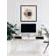 Cold Mixture by Marmont Hill - Single Picture Frame Painting-1839825318