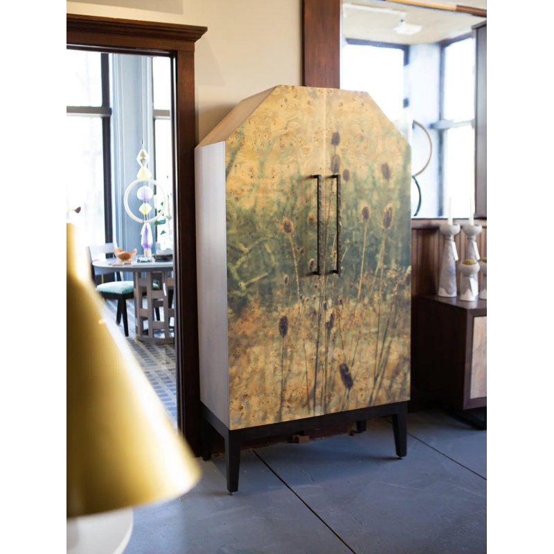 2 - Door Armoire