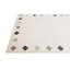 Tapis beige Iniguez