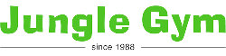 Jungle Gym Kingdom logo