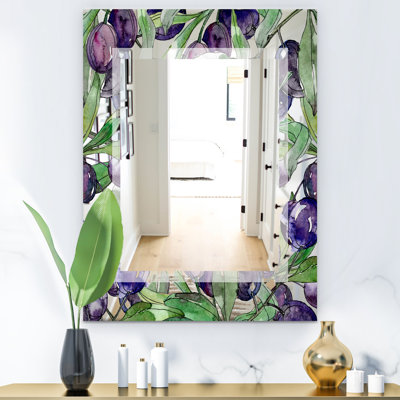 Miroir décoratif Garland