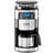 8-Cup Coffee Maker Drip Coffee Machine with 24-Hour Timer for Auto Brew
