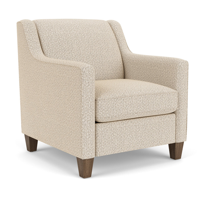 Fauteuil l 33 po, Polypropylène / oléfine Moondust