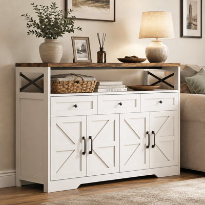 140cm Sideboard