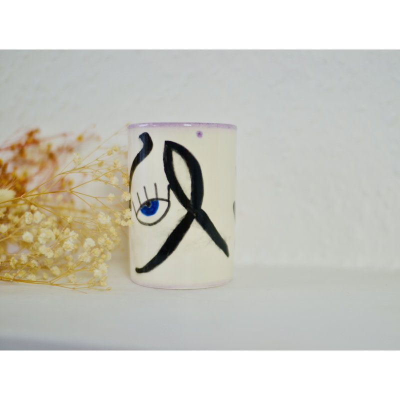 Nordland Ceramic Mug