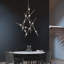 Constellation LED Chandelier-195297833