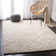 Develin Geometric Ivory/Beige Rug