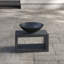 Firebowl, Wood Burning Fibreclay Fire Pit-20929195