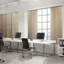 Store vertical coulissant-148239043