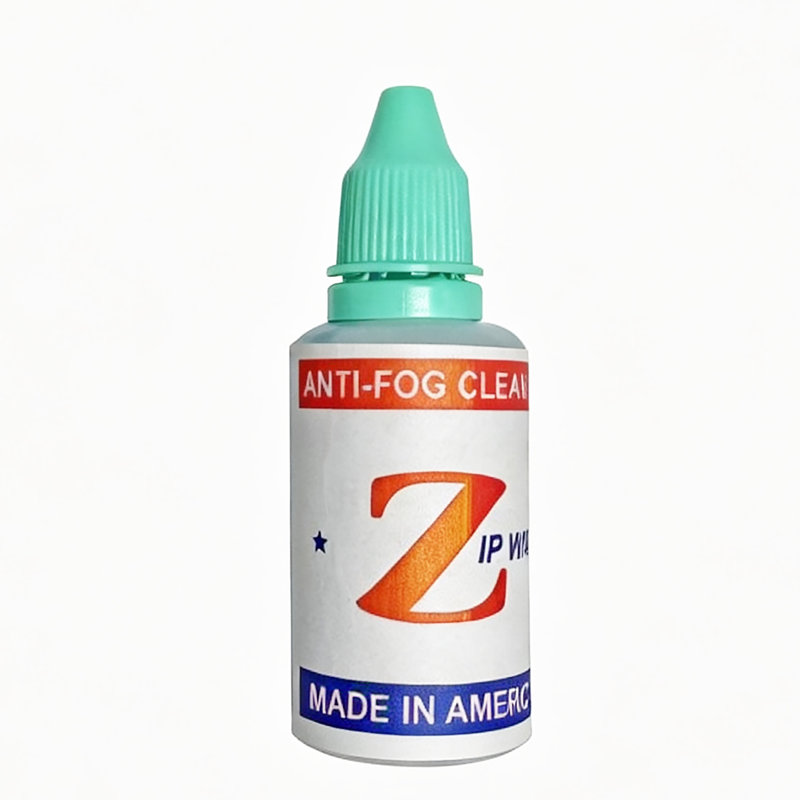 Bocal Zipp Wax Antifog 1 Ounce pour lunettes Lunettes ZW1OZ
