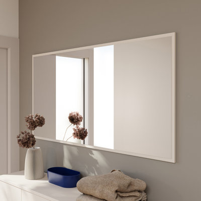 Rydar Rectangle Mirror