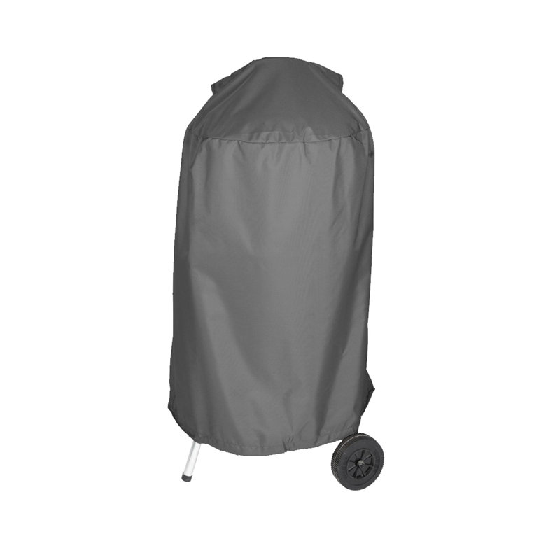 Dakota Fields Arnkell 60cm W x 60cm D Grill Cover