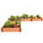 Raised Garden Bed