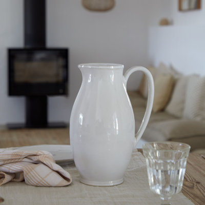 Fontana 82oz. Pitcher