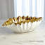 Organic Wave Oval Bowl-White-Lg-1387813906-1387814381