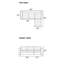 Canapé modulaire de salon modulaire réversible-136166858-136166857