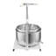 VEVOR Slow Masticating & Cold Press Juicer