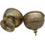 Handmade Brass Decorative Box