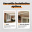Longshore Tides Retractable Patio Awning-532379673-532379670