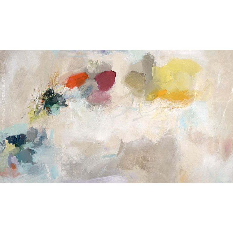 " Duration " Acrylic Print