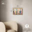 Art Remedy, toile d'art Barcart-111129596-111129599